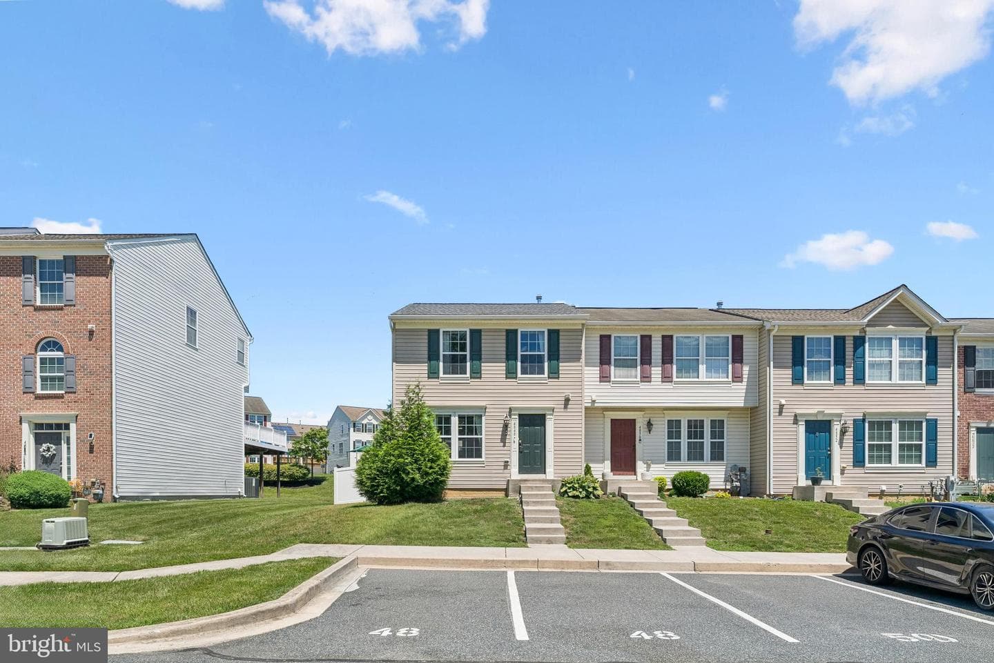 4848 Atlas Cedar Way, Aberdeen