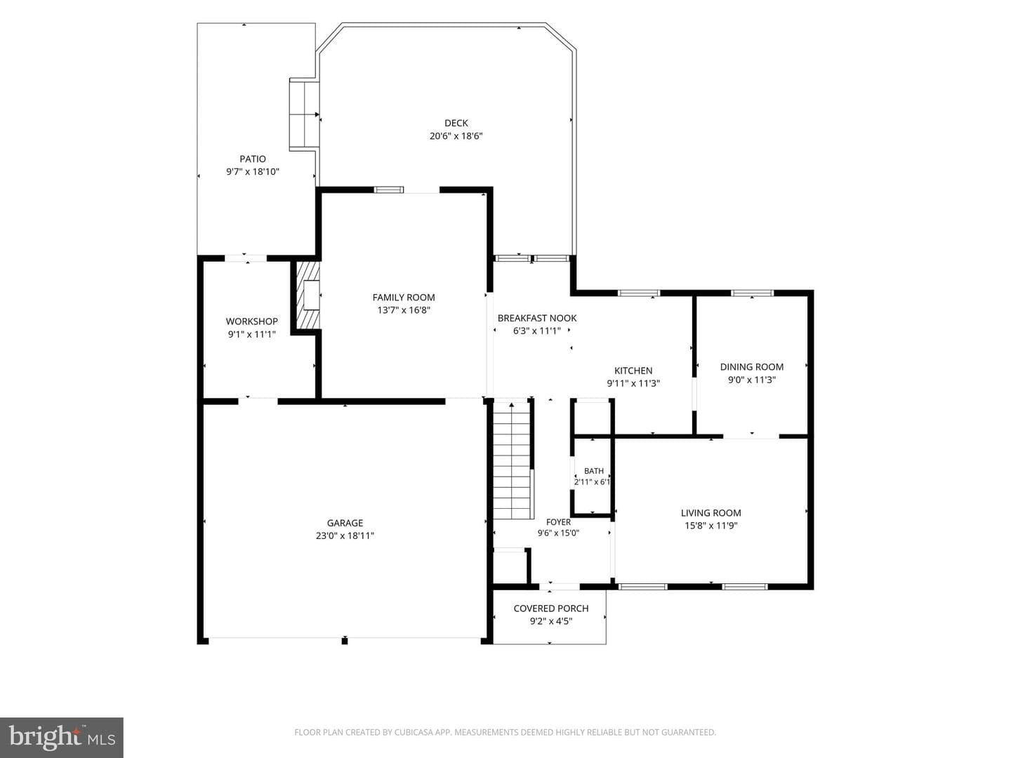 3107 Pouska Road photo 4