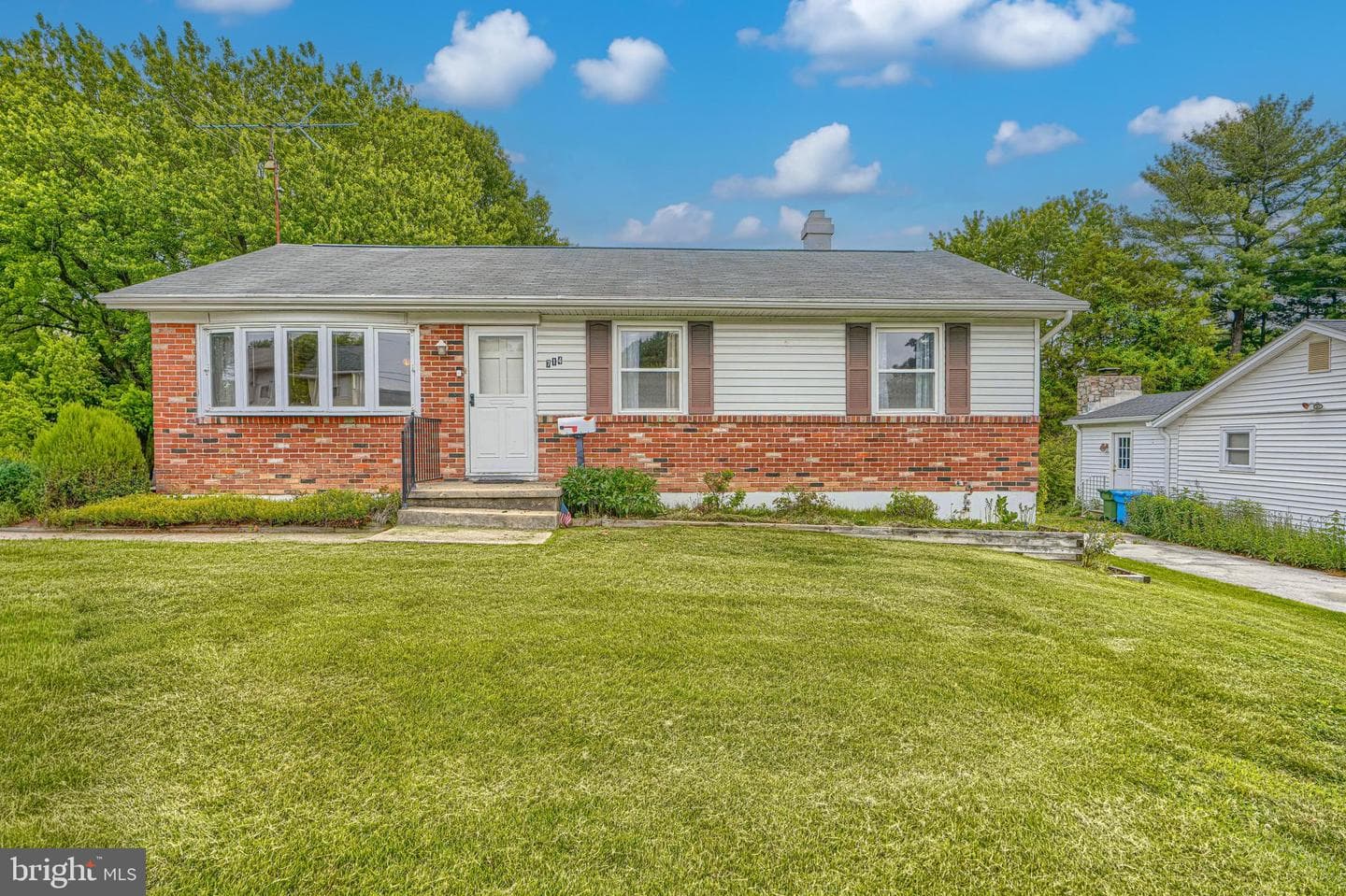 714 Bayberry Road