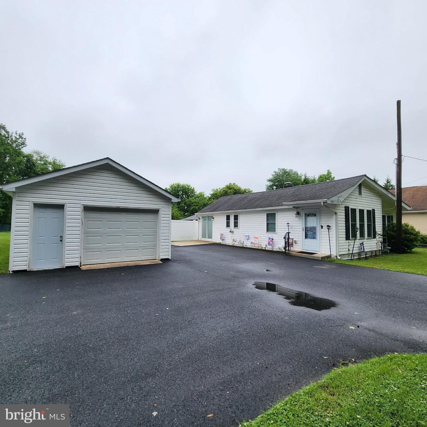 1847 Mitchell Drive, Aberdeen