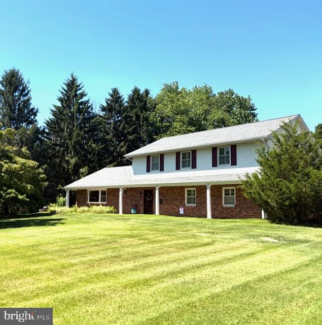 2504 Burgundy Drive, Fallston
