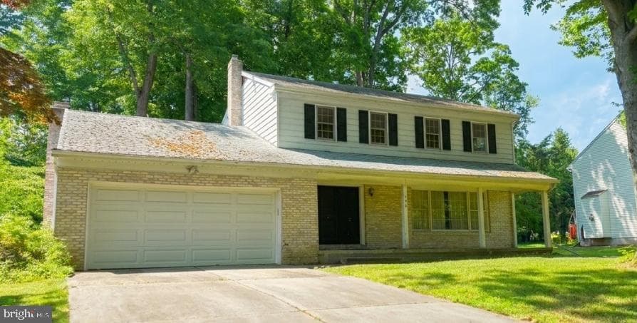 434 Woodcrest Drive, Aberdeen