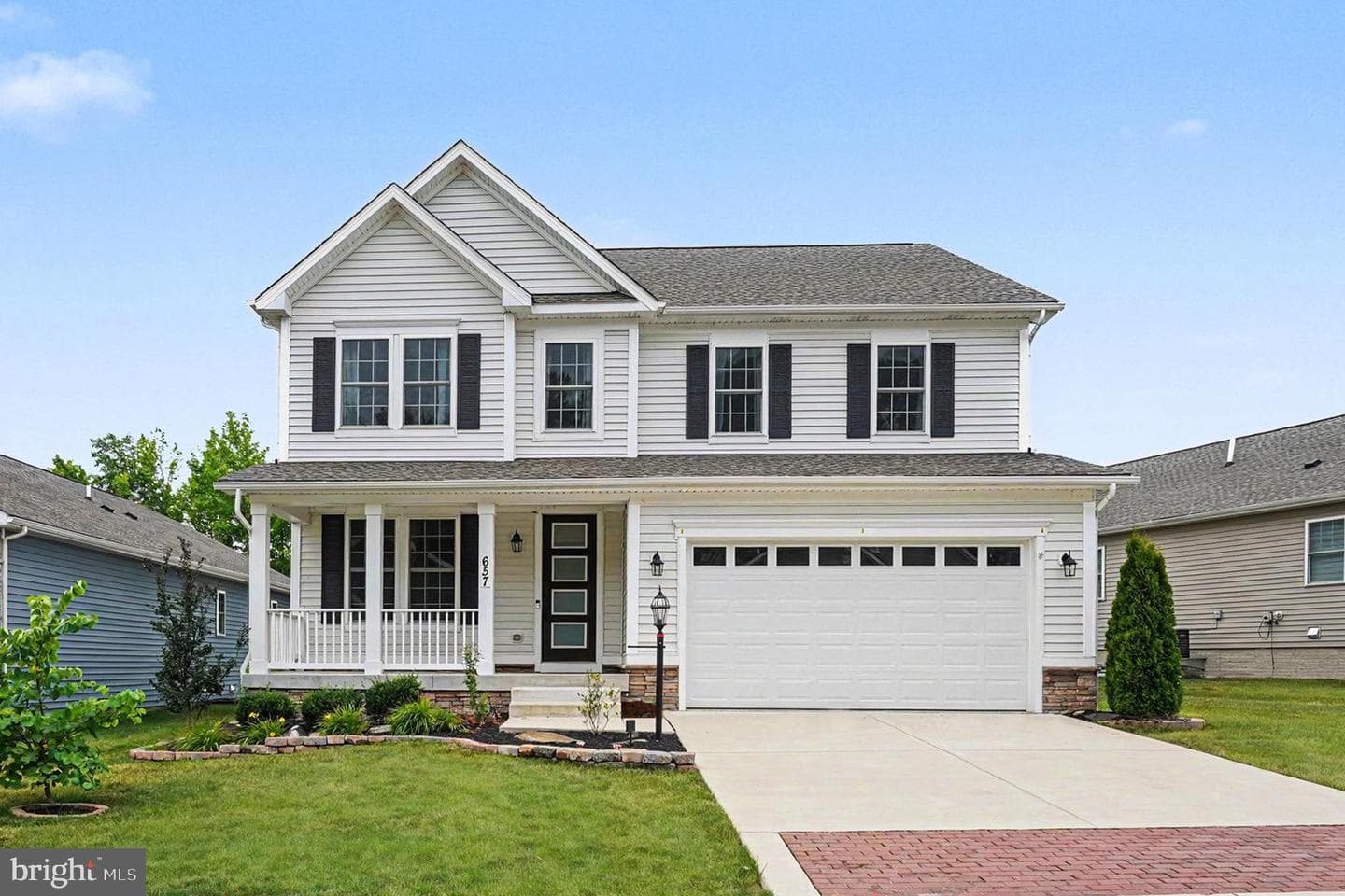 657 Peace Chance Drive, Havre De Grace