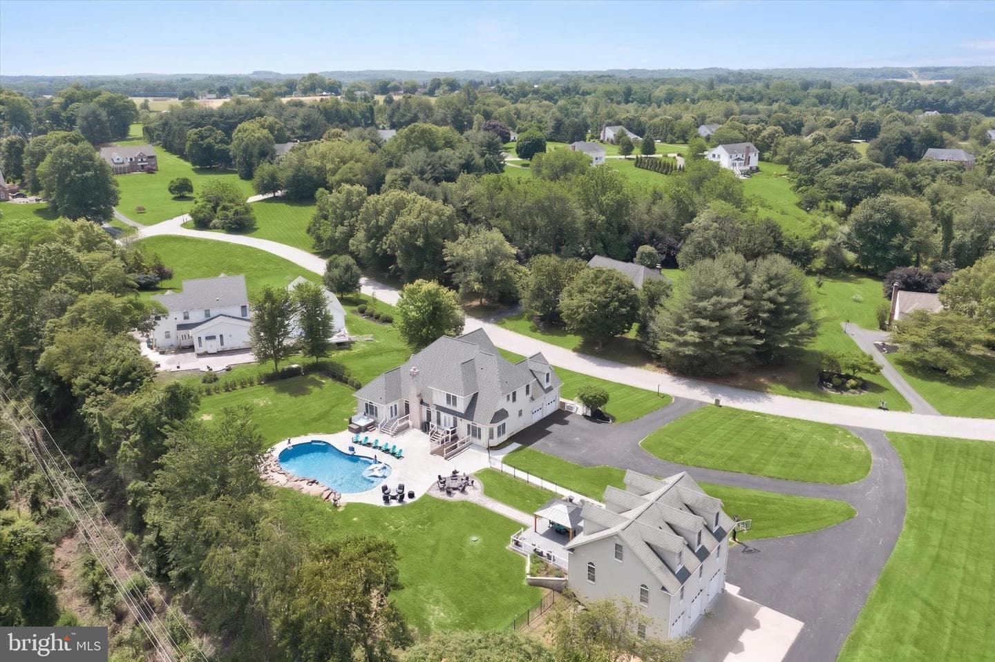 3003 Sheffield Court, Fallston