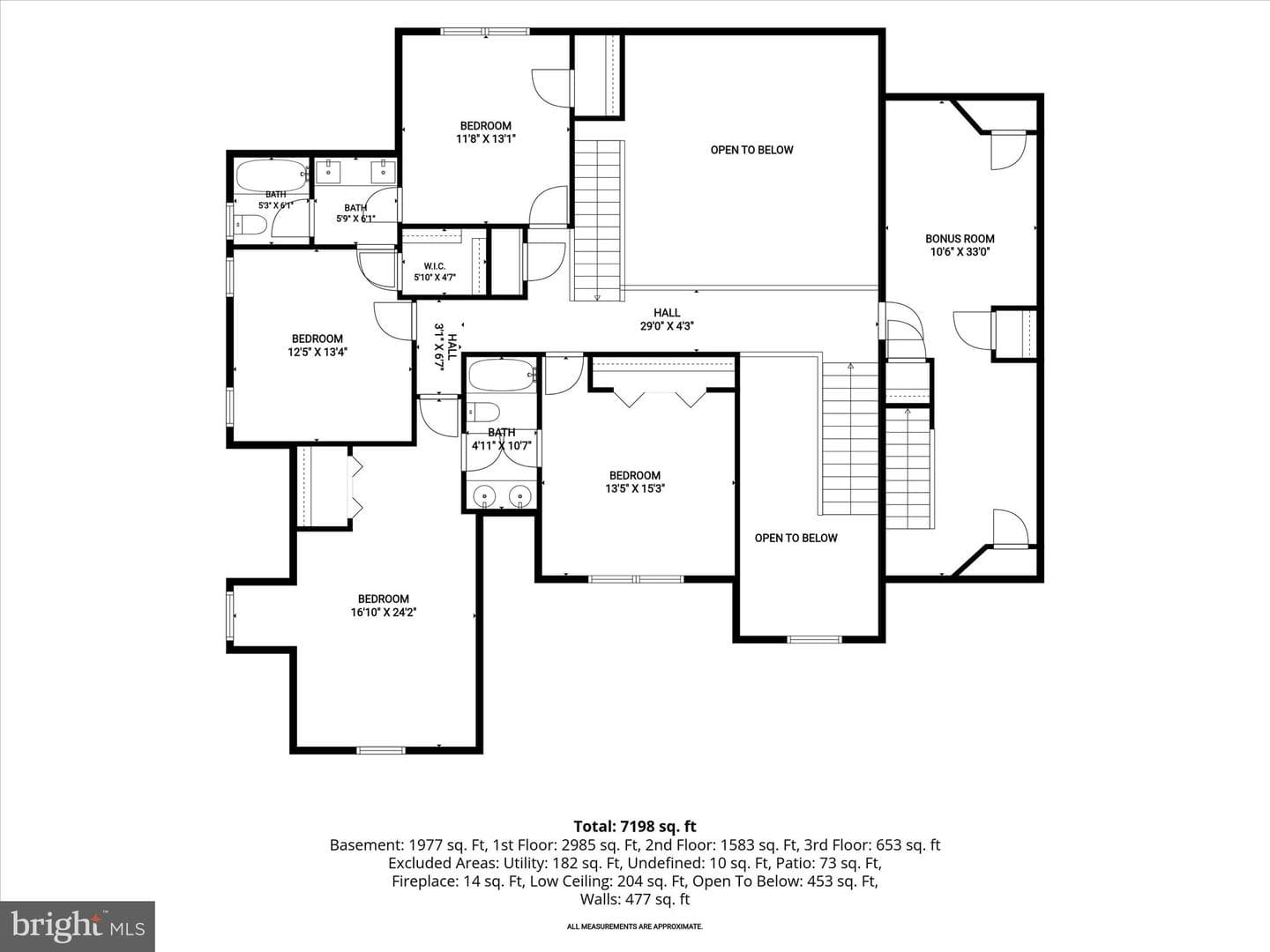 3003 Sheffield Court photo 130