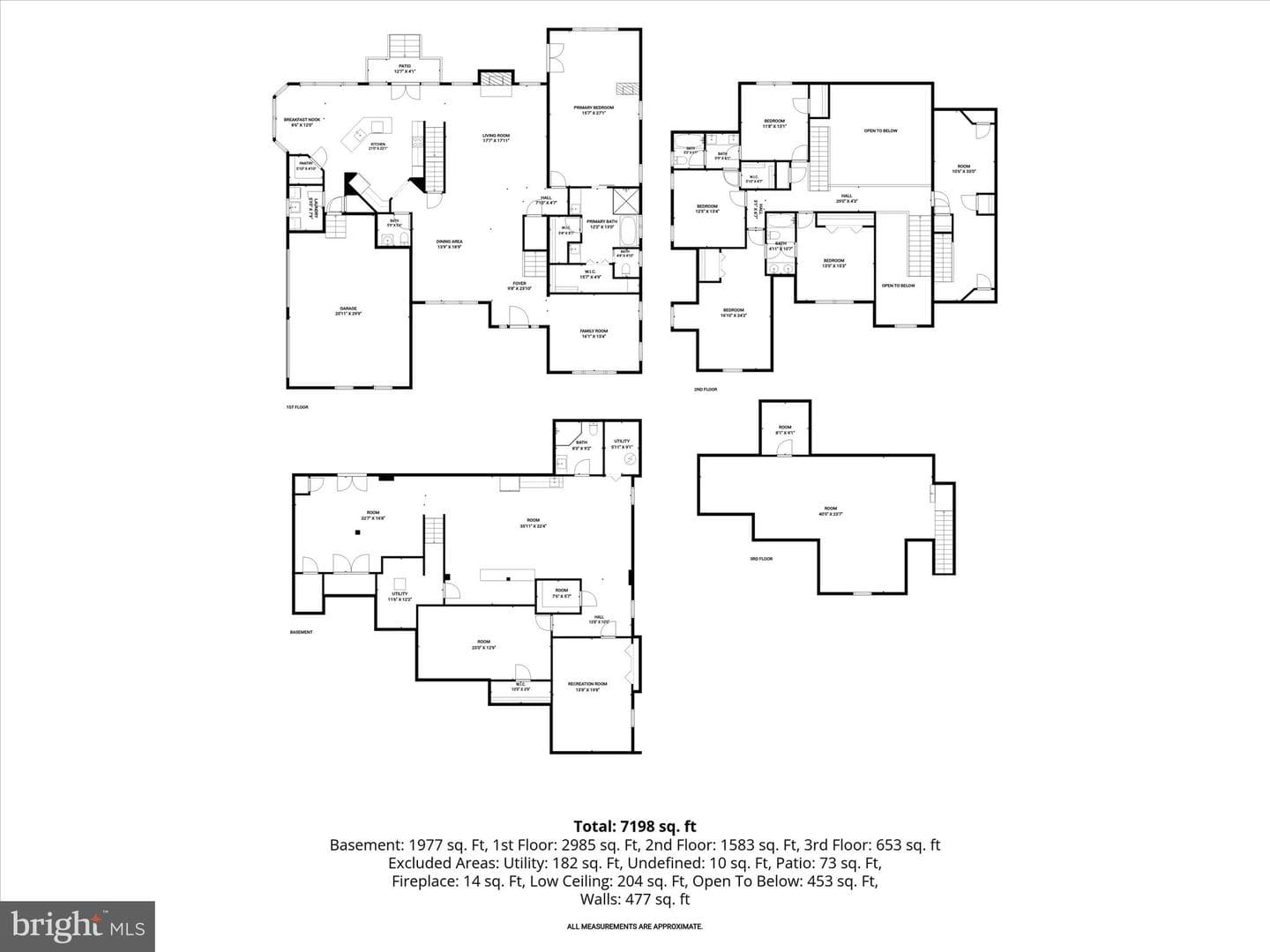 3003 Sheffield Court photo 135