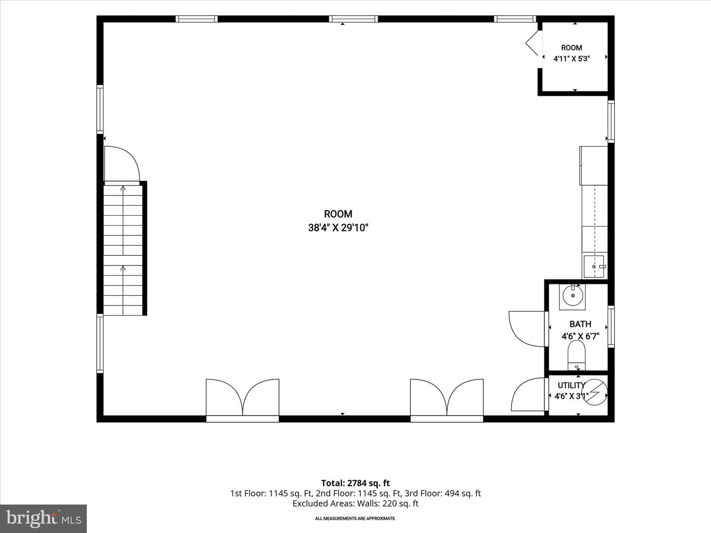 3003 Sheffield Court photo 136