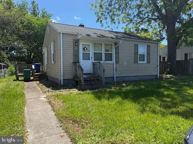 58 Aberdeen Ave