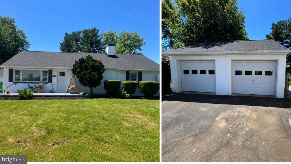 2310 Rock Spring Road, Forest Hill