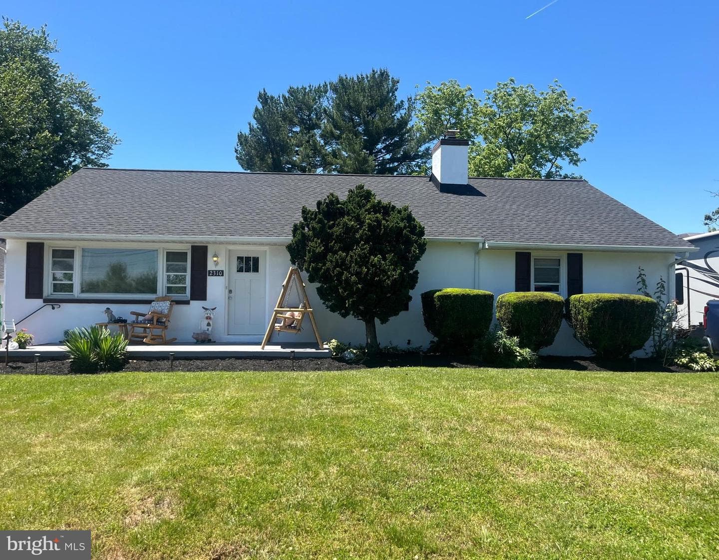 2310 Rock Spring Road, Forest Hill