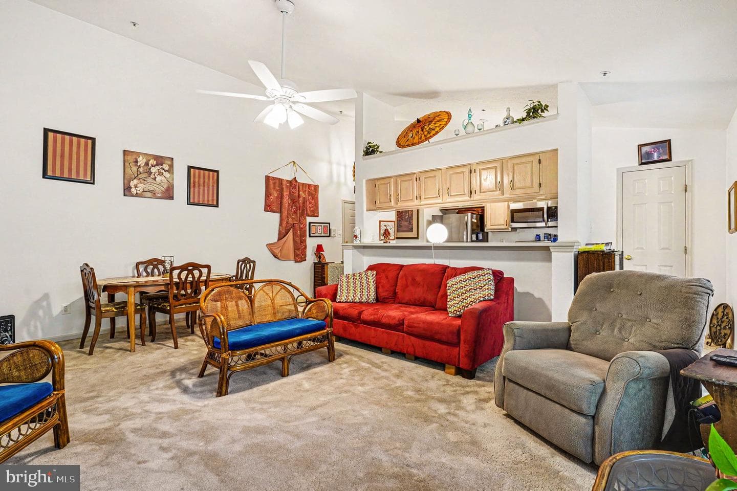 1006 Markham Court #1006-L photo 6