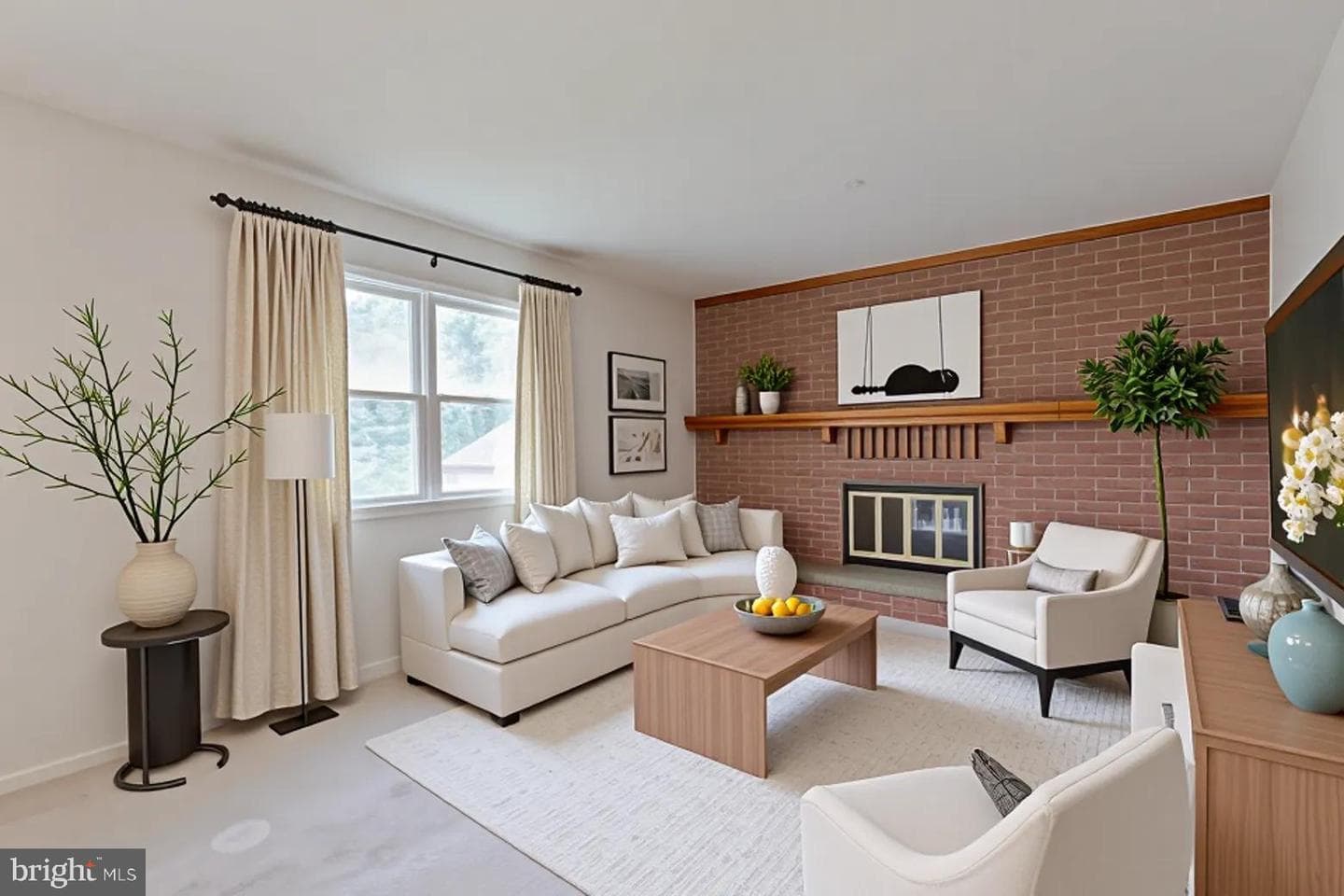1802 Hamlet Place S, Bel Air