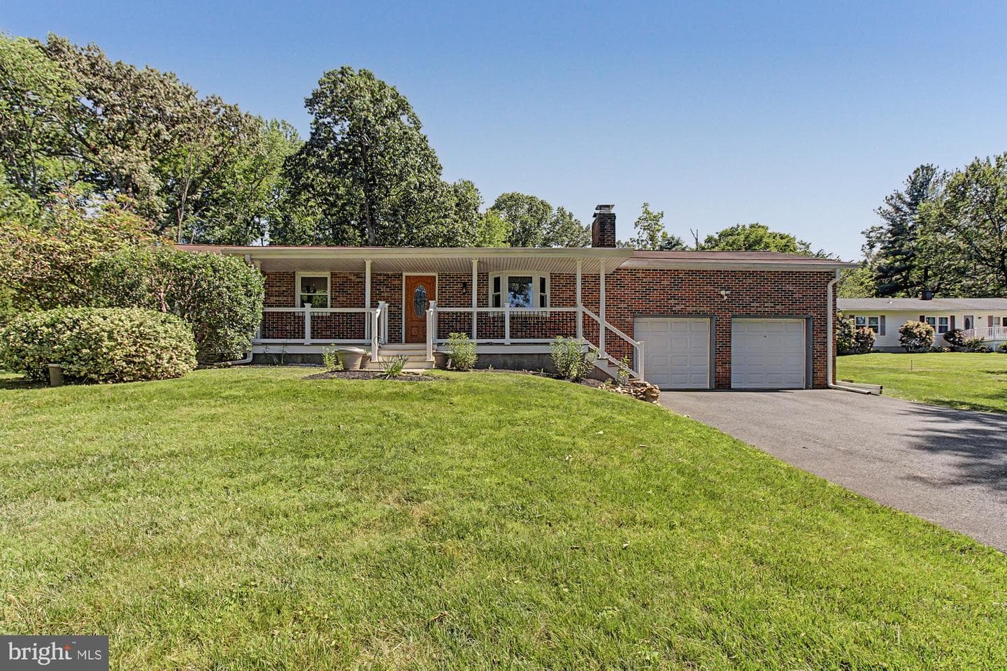 819 Walters Mill Road, Forest Hill