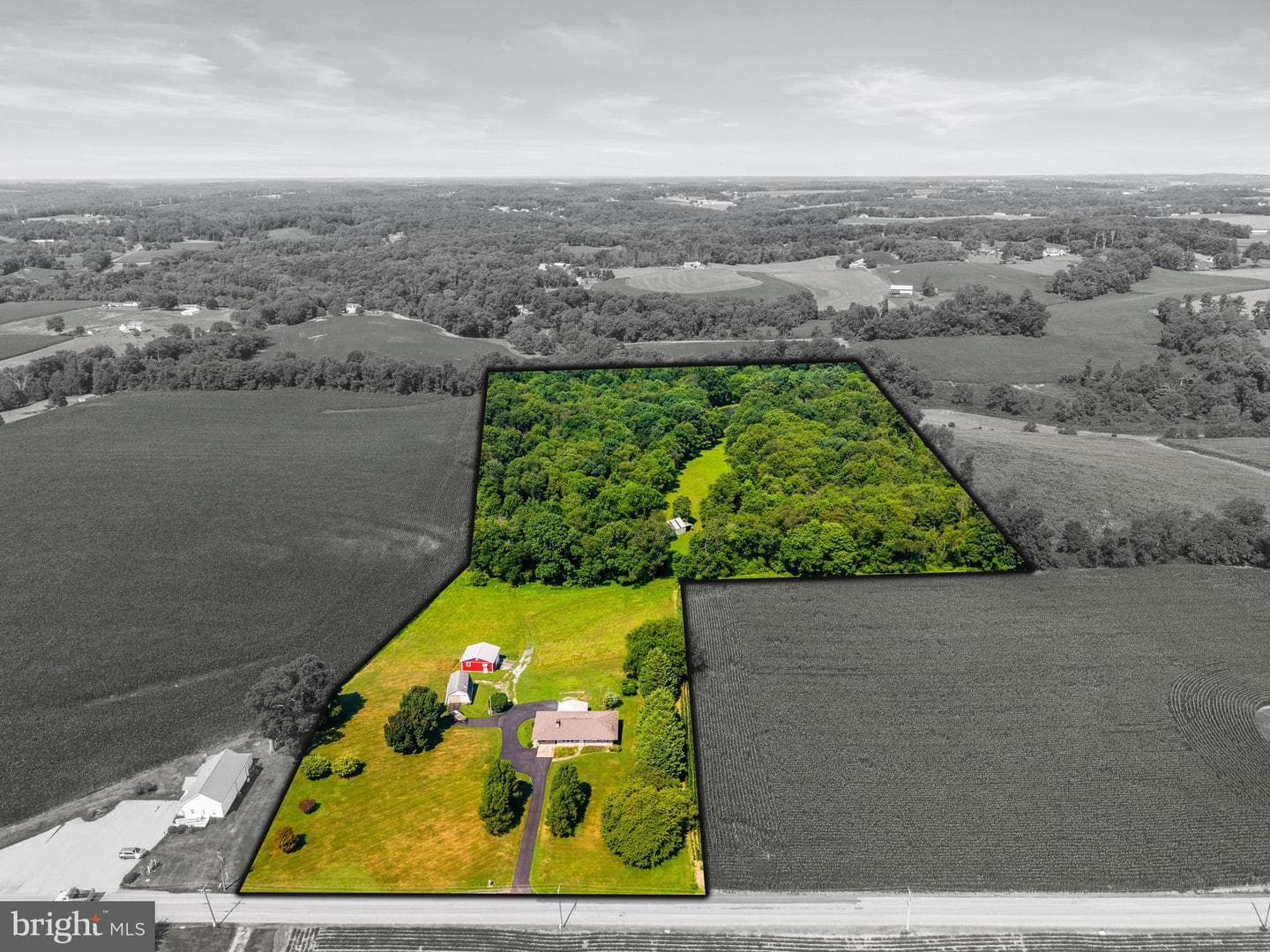 5128 Fawn Grove Road, Pylesville