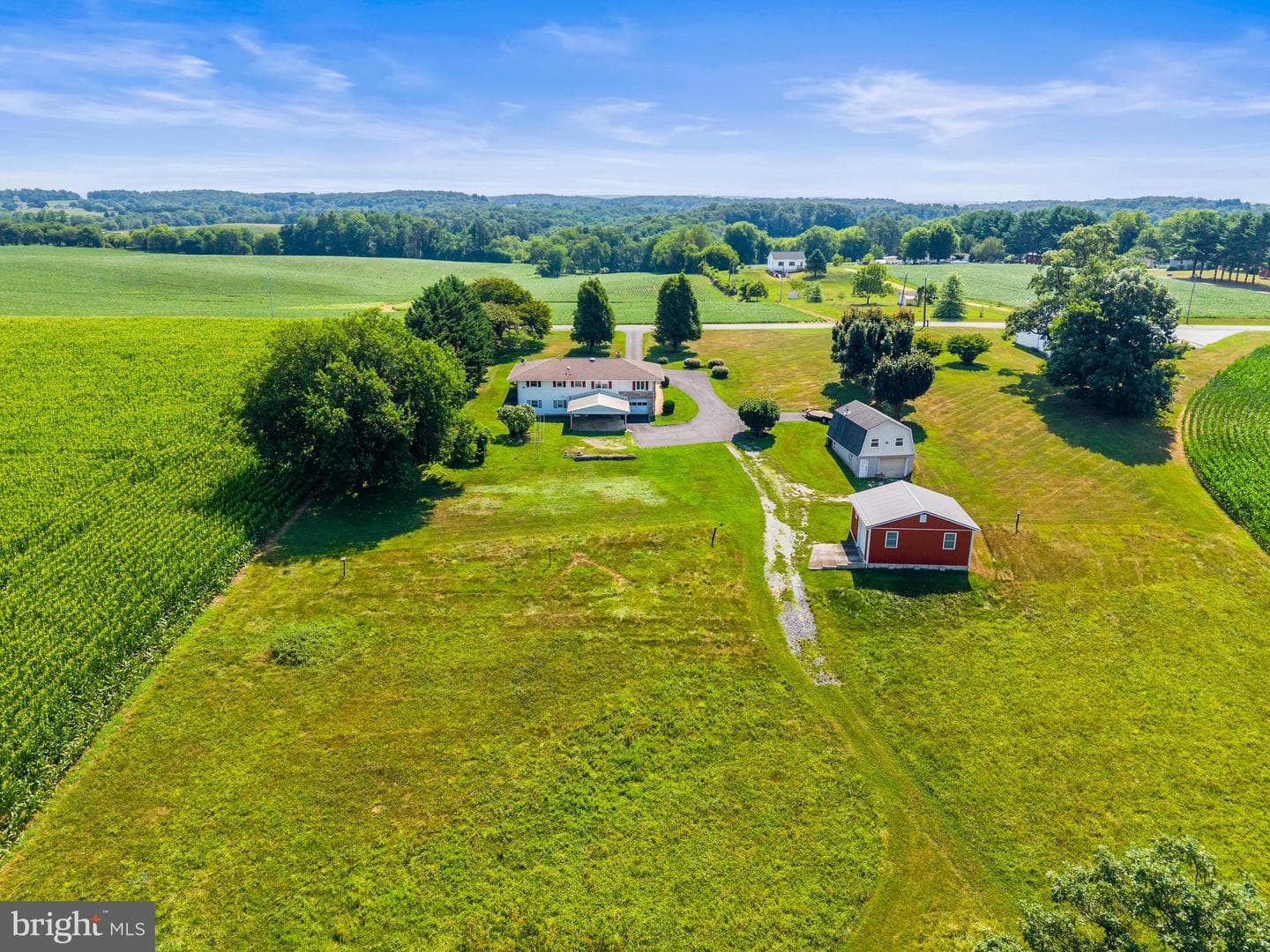 5128 Fawn Grove Road, Pylesville