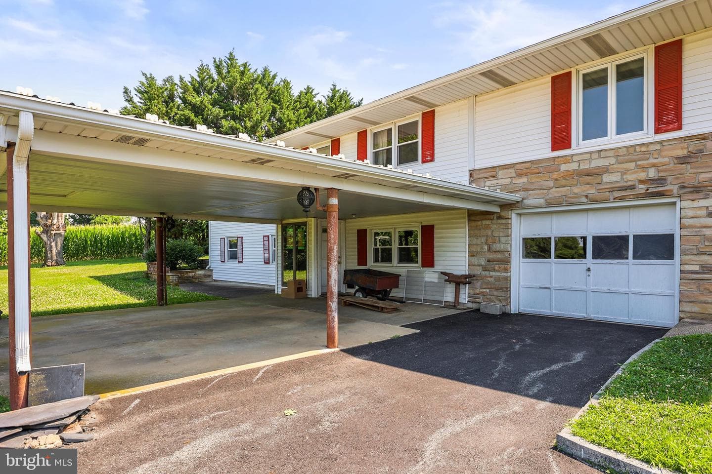 5128 Fawn Grove Road photo 47