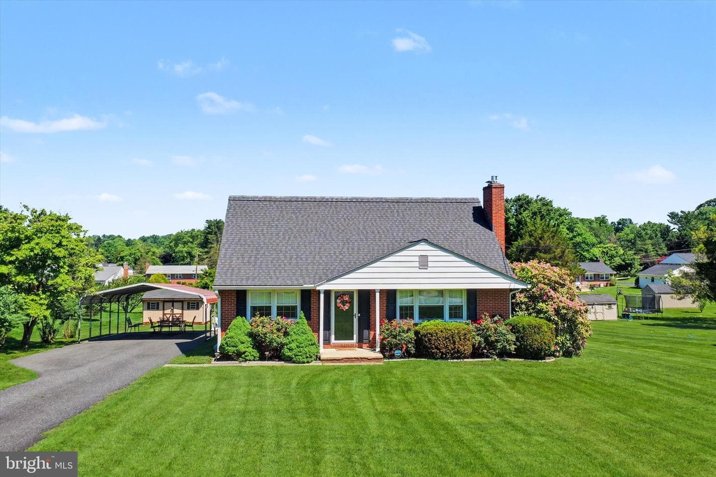 406 Plumtree Rd