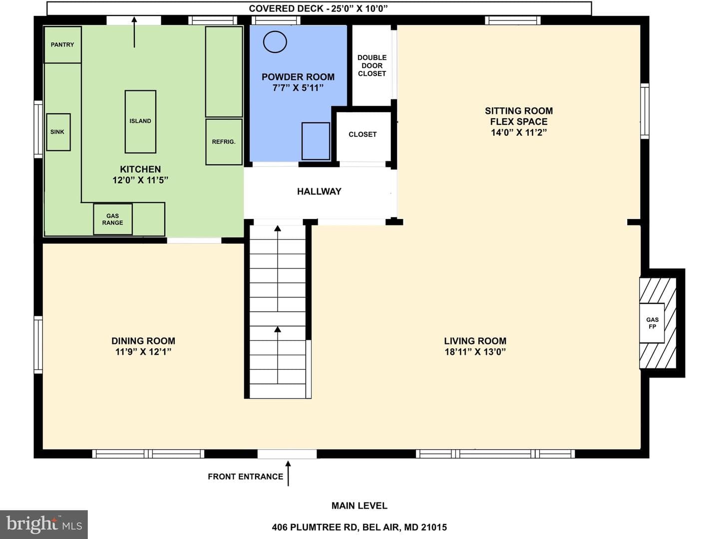 406 Plumtree Rd photo 58