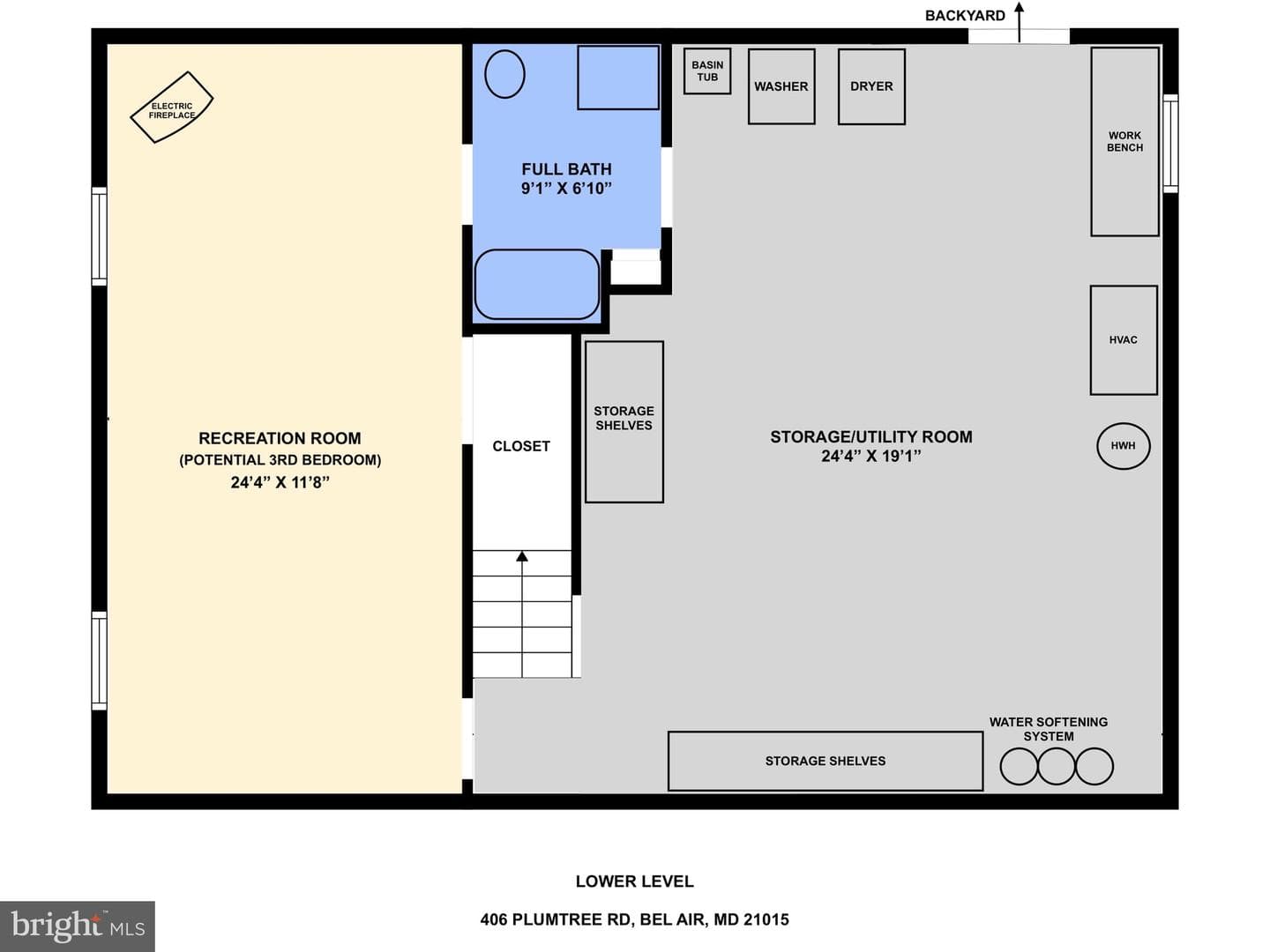 406 Plumtree Rd photo 60