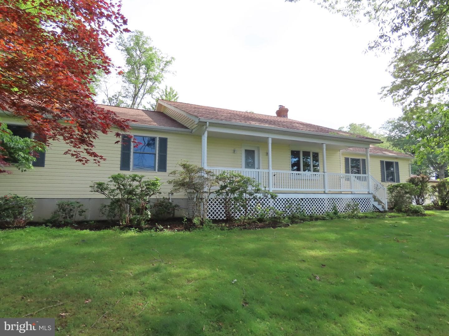 703 St Marys Road, Pylesville