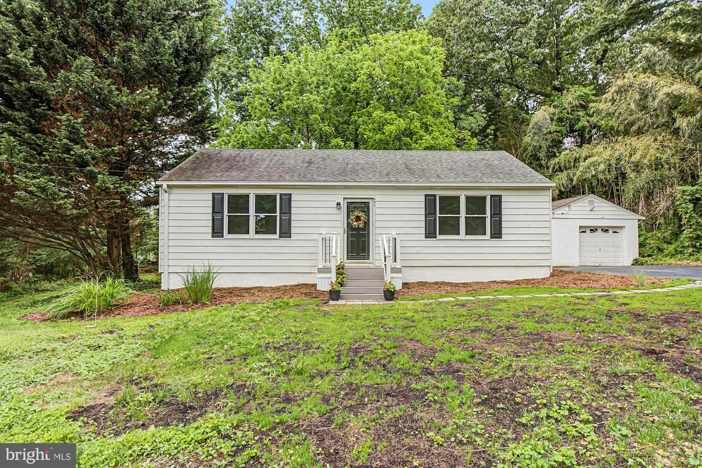 604 Prospect Mill Road, Bel Air