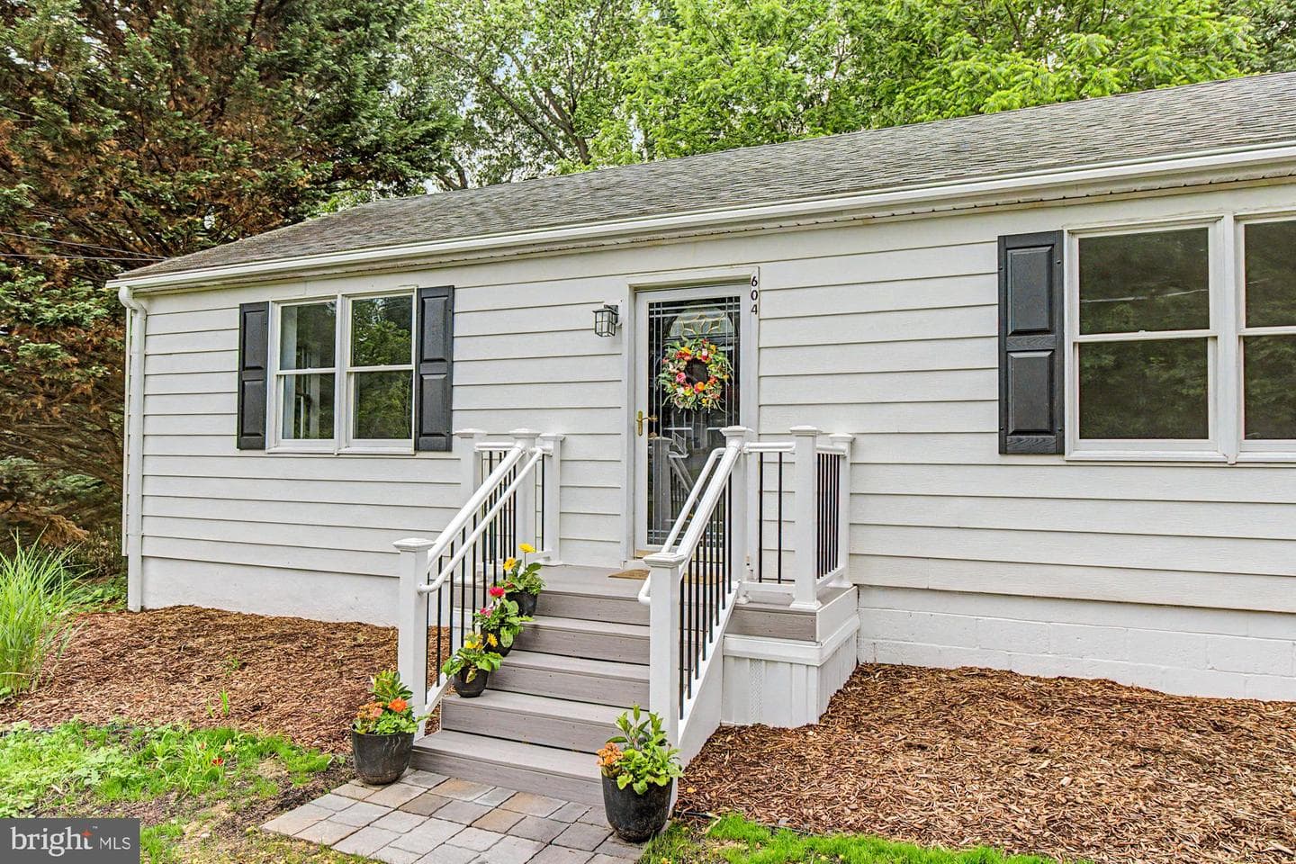 604 Prospect Mill Road, Bel Air