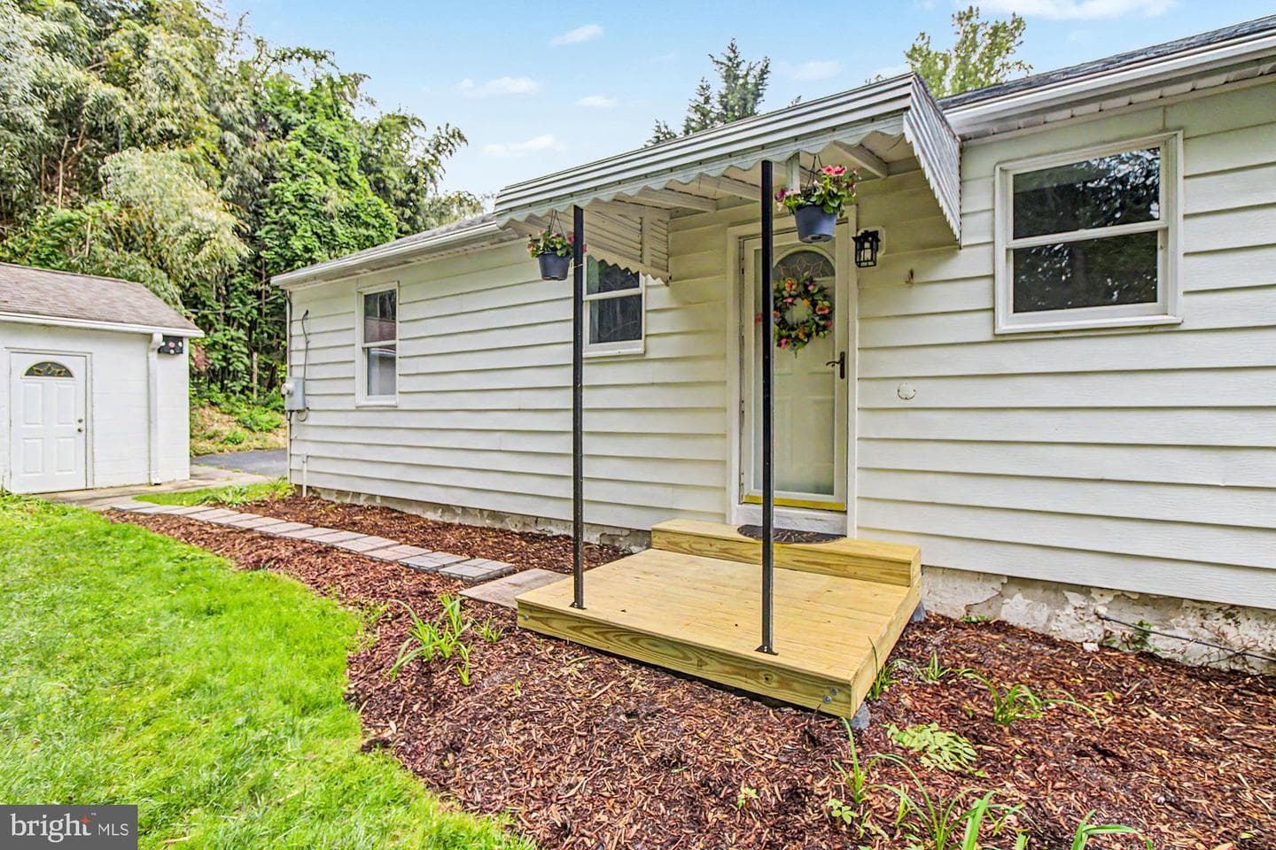 604 Prospect Mill Road photo 32