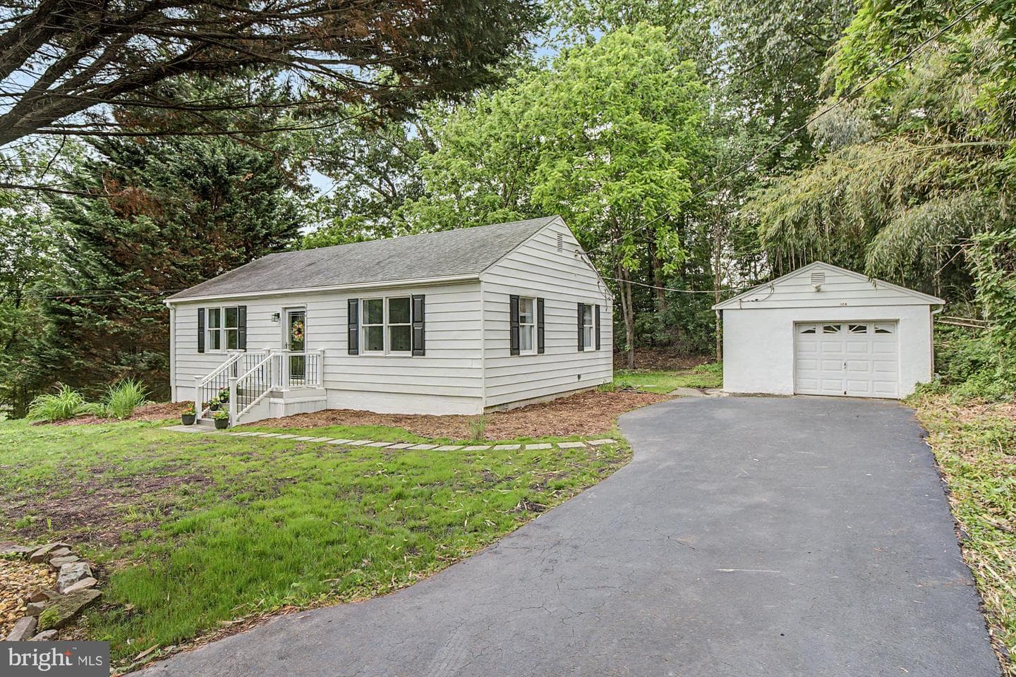 604 Prospect Mill Road photo 34