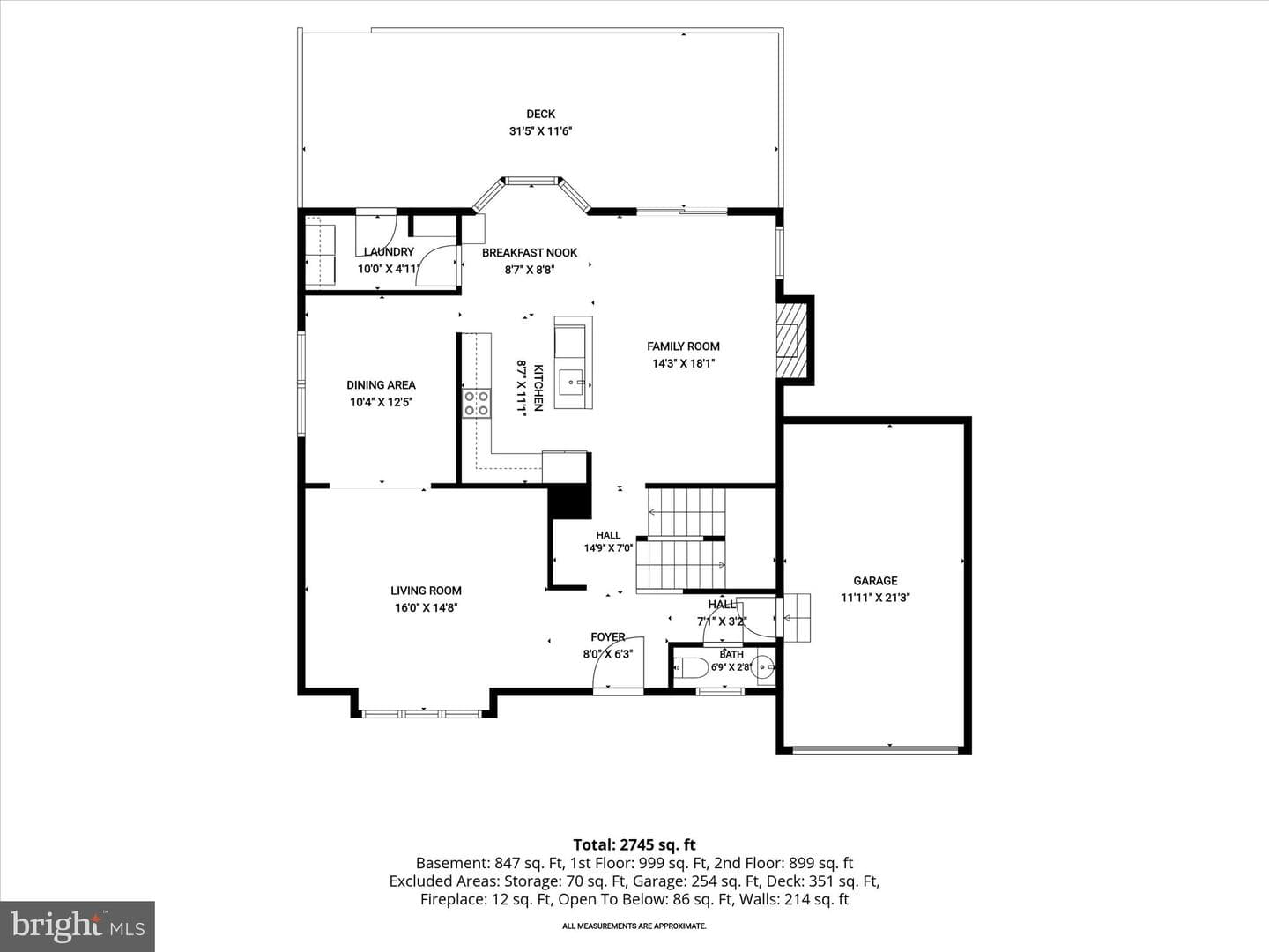 1421 Banstead Court photo 65