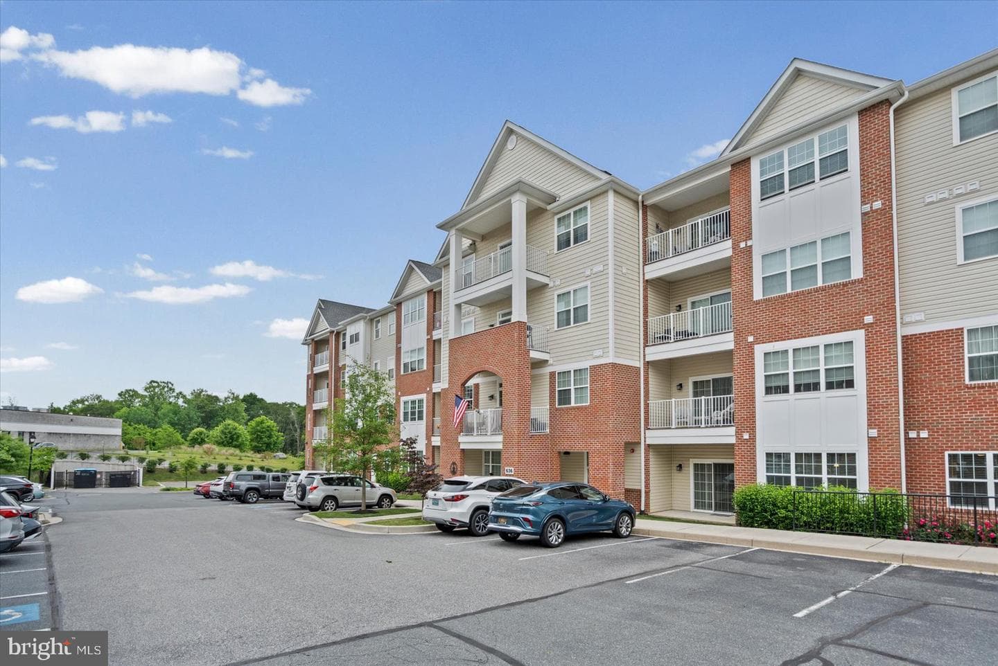 636 Wallingford Road #1b, Bel Air