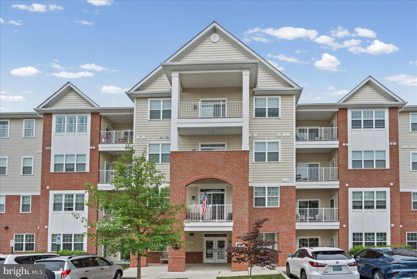 636 Wallingford Road #1b, Bel Air
