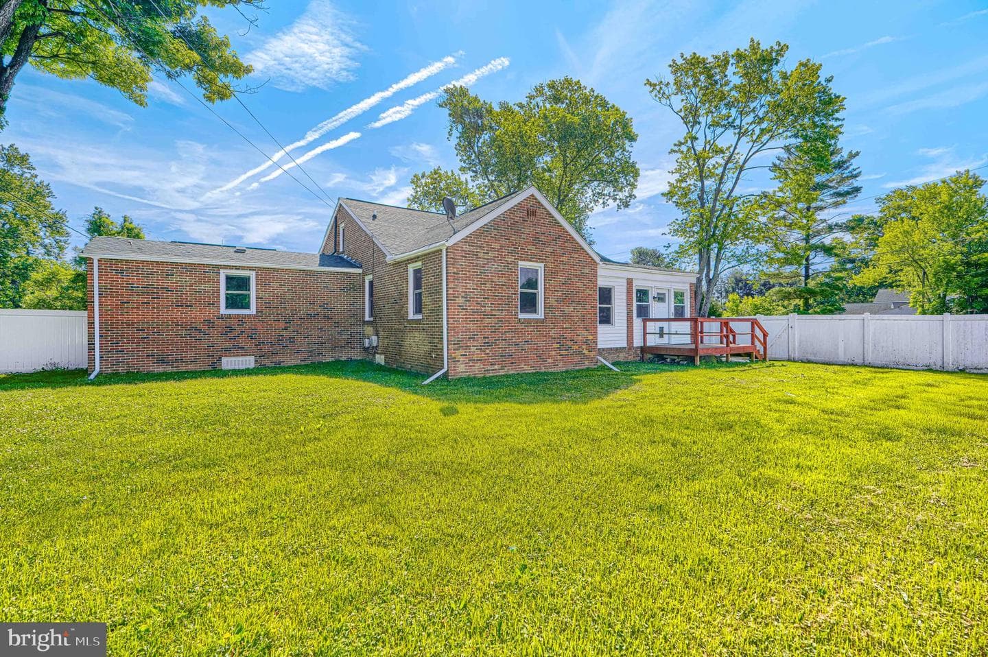 15 Mountain Road, Fallston
