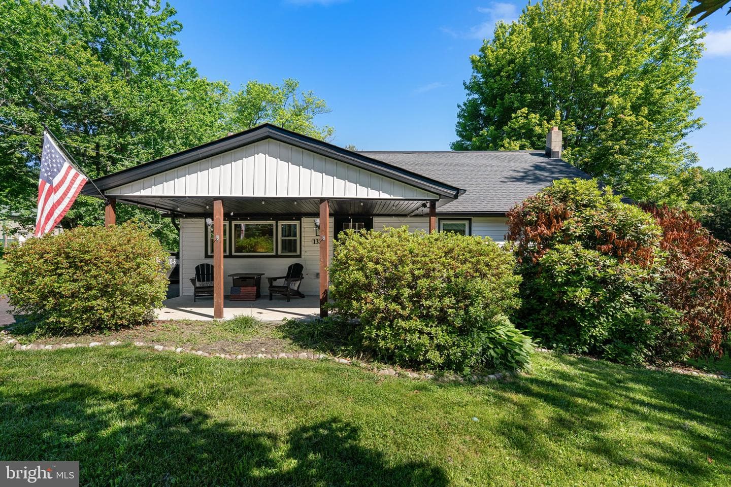 1320 Sharon Acres Road, Forest Hill
