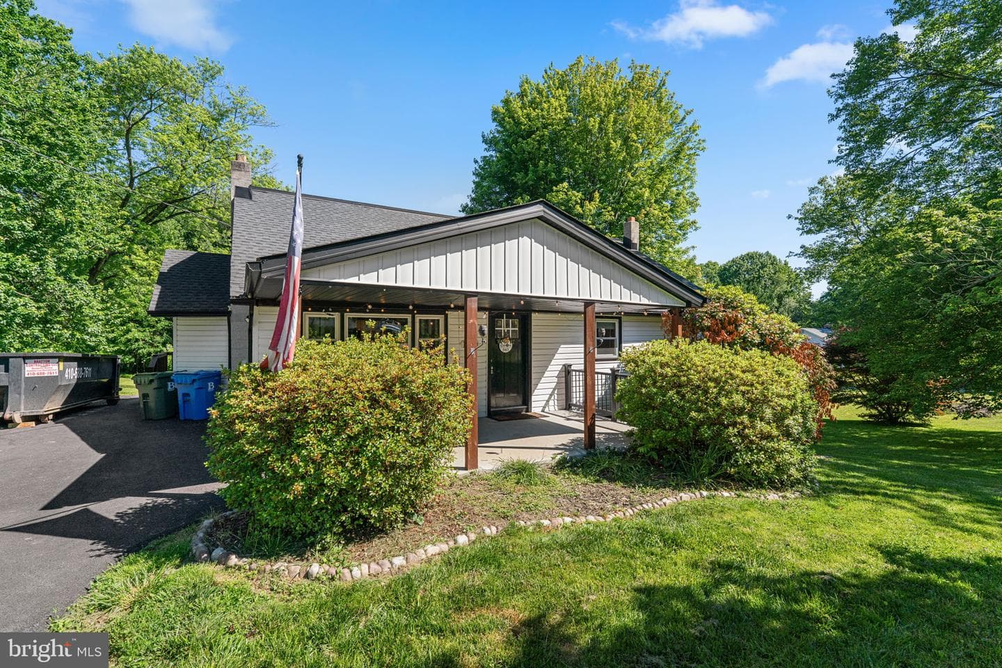 1320 Sharon Acres Road, Forest Hill