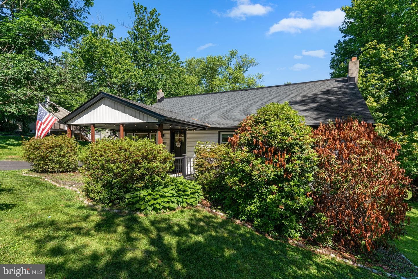 1320 Sharon Acres Road photo 3