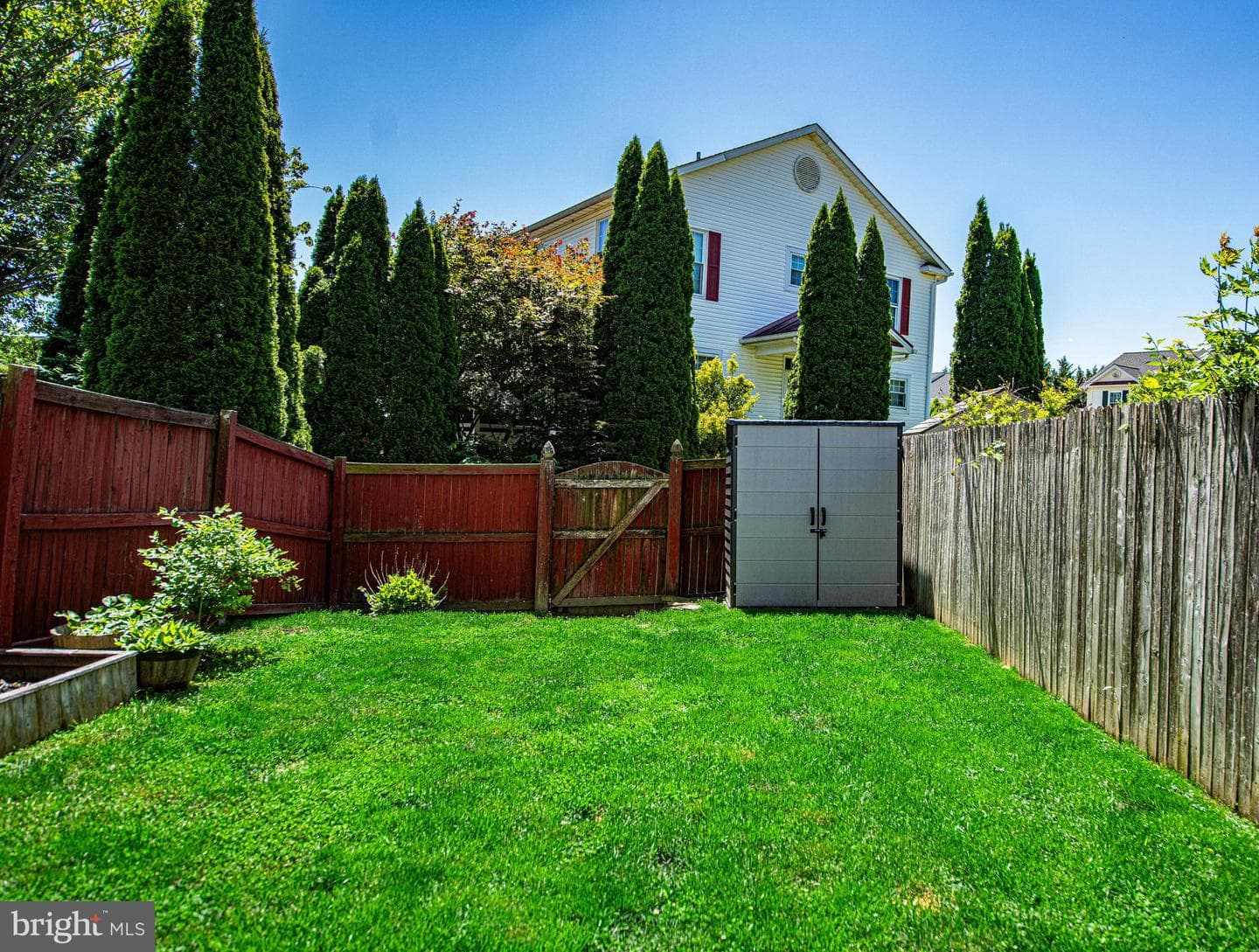 283 Cherry Tree Square photo 31