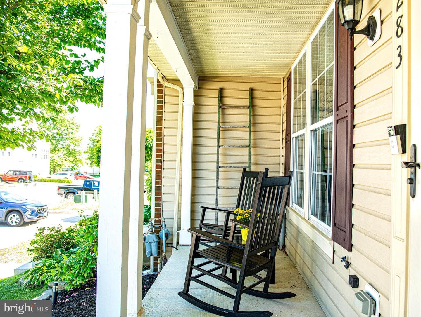 283 Cherry Tree Square photo 38