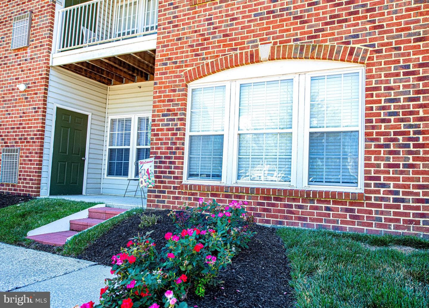 205 Secretariat Drive #205-D, Havre De Grace