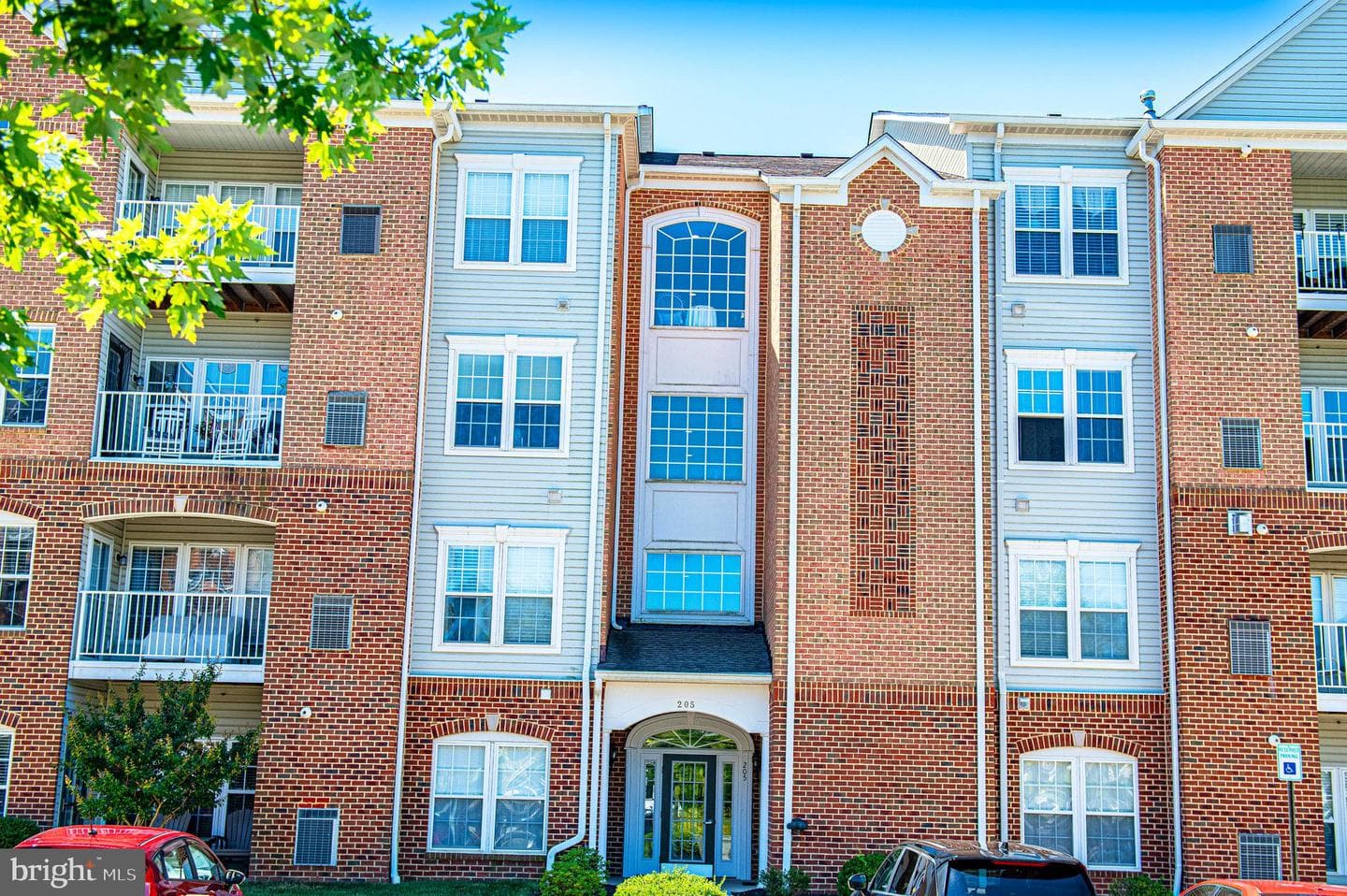 205 Secretariat Drive #205-D, Havre De Grace