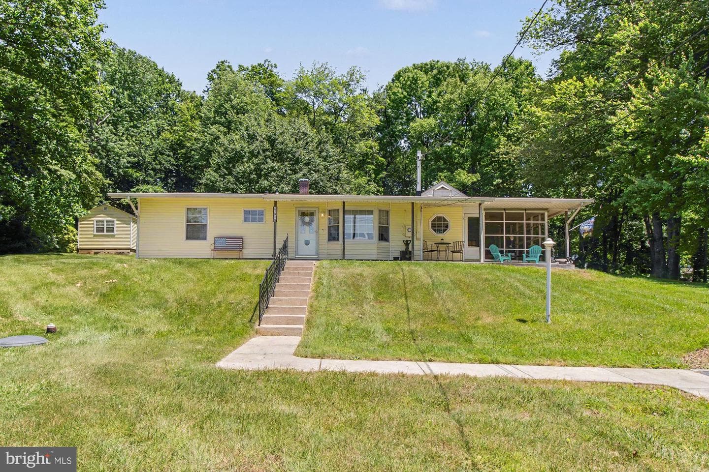 1915 Park Beach Drive, Aberdeen