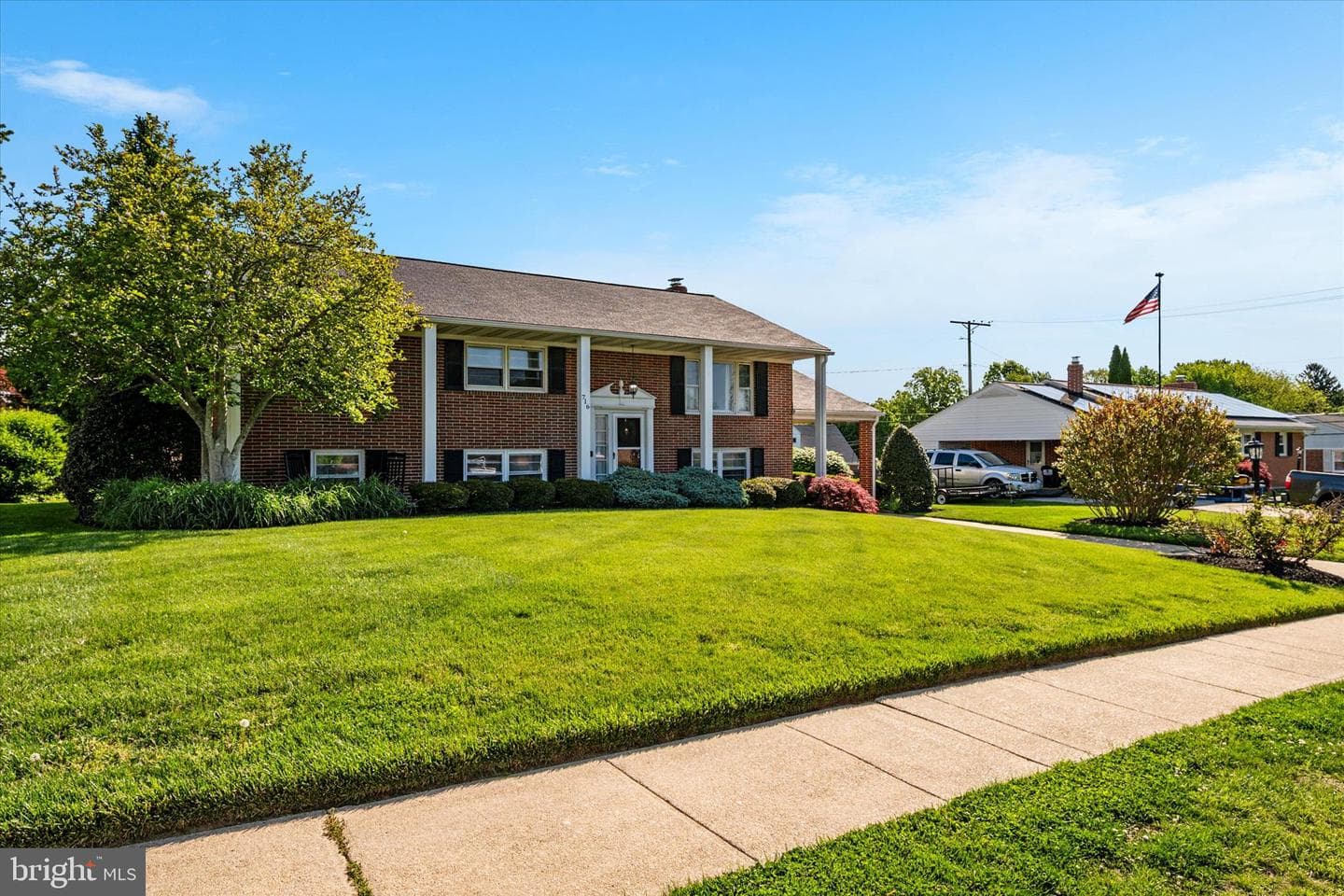 716 Flintlock Drive photo 34