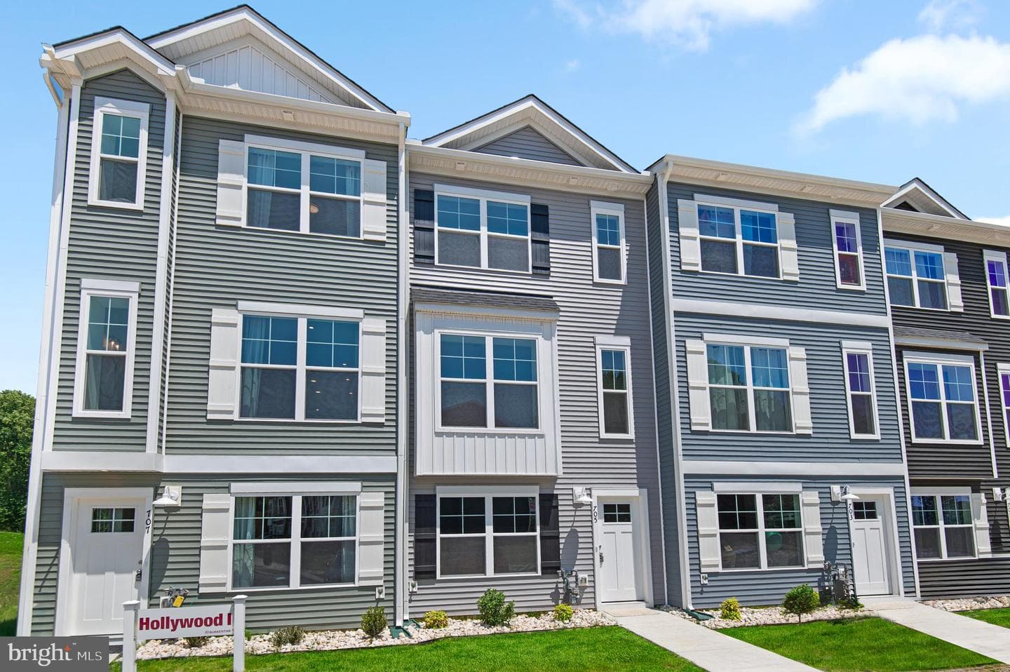 758 Bur Oak Court, Aberdeen
