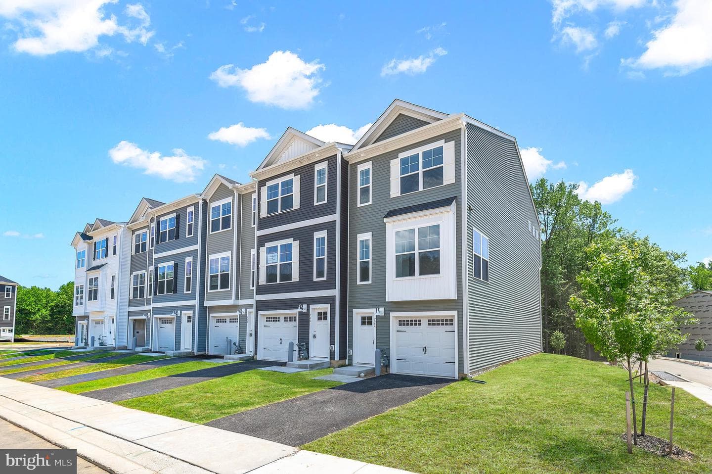 742 Bur Oak Court, Aberdeen