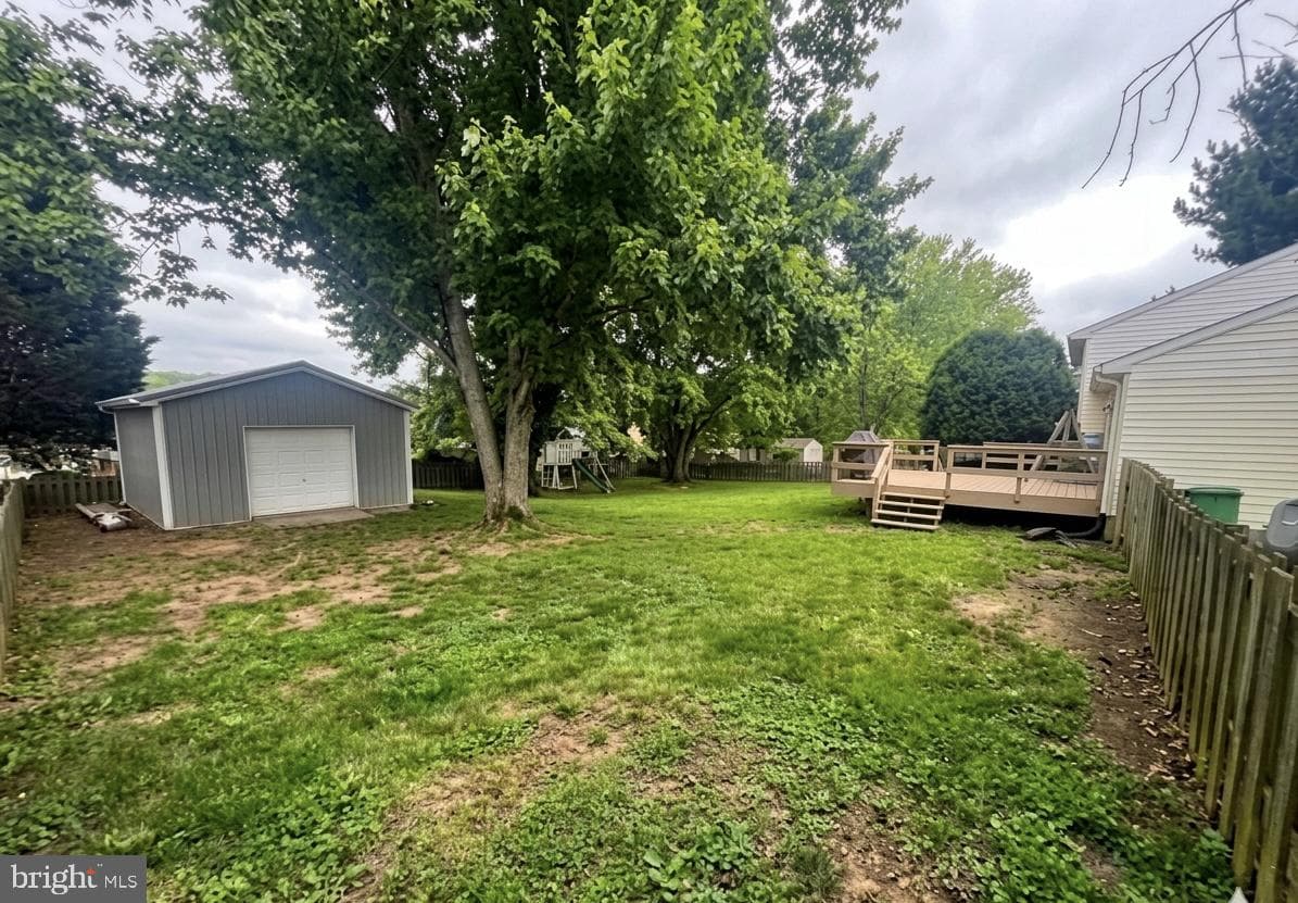 713 Paul Drive photo 34