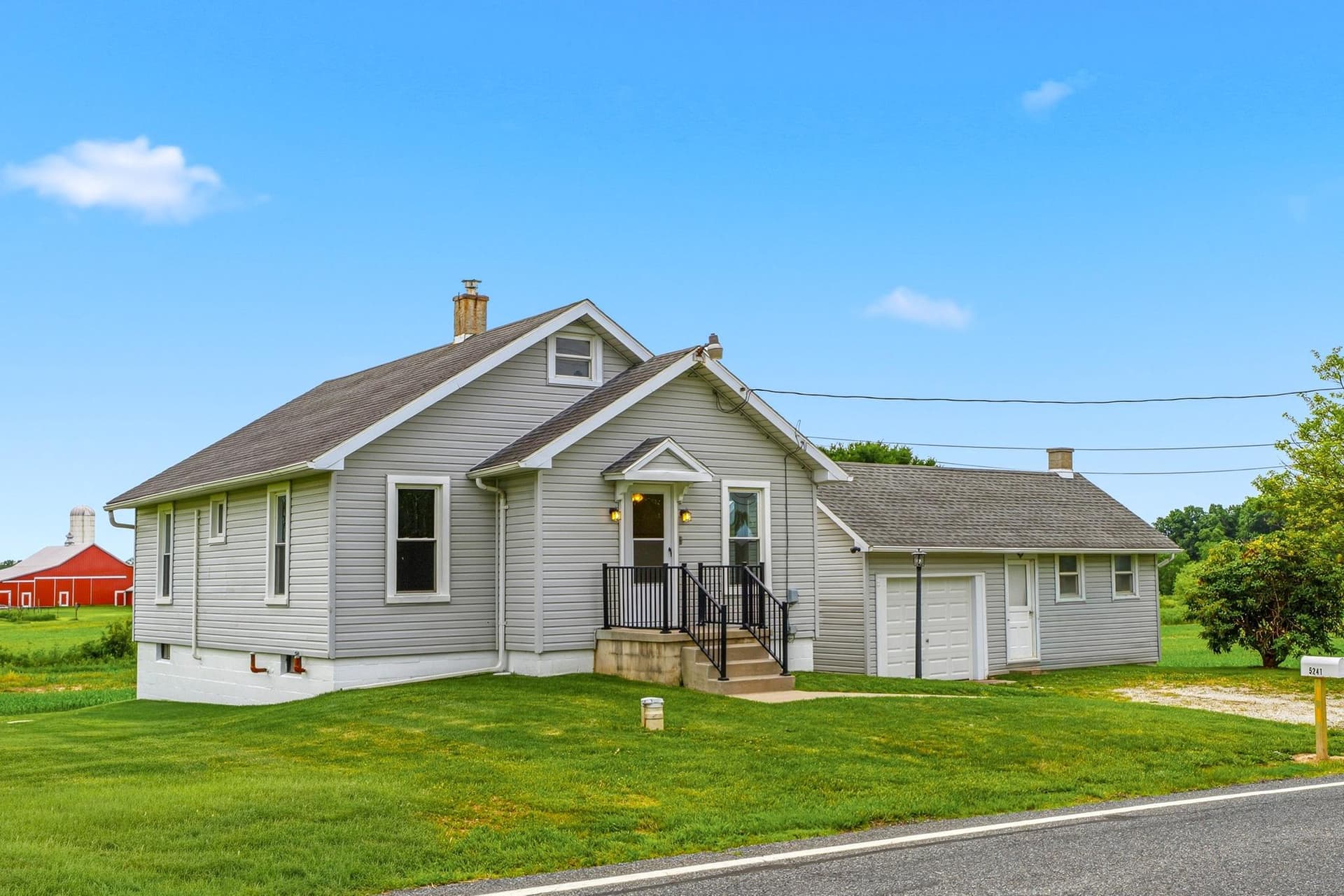 5241 Norrisville Road