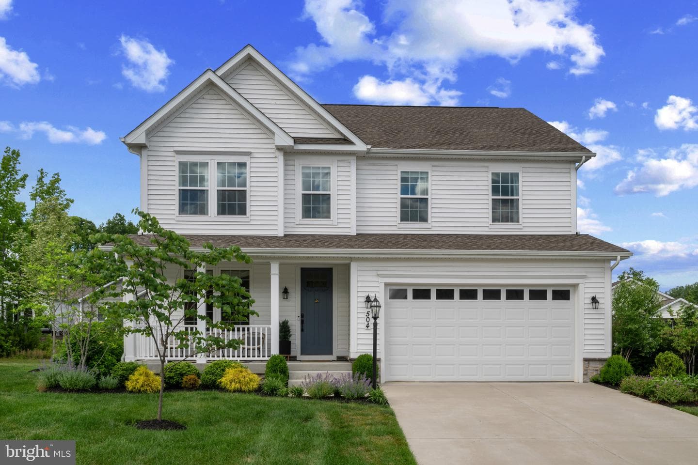 504 Tabasco Cat Court, Havre De Grace