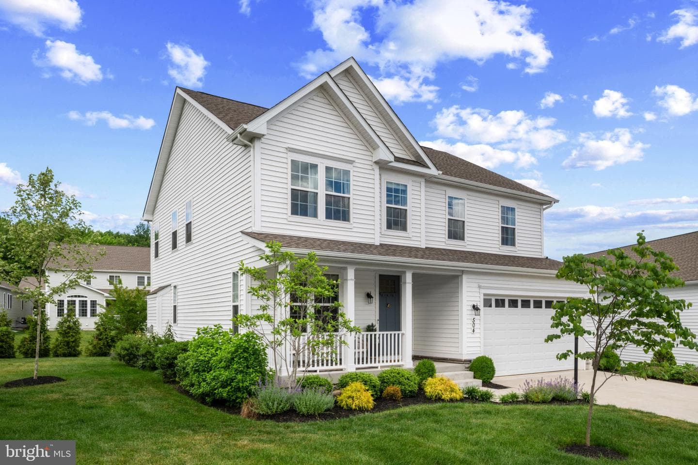 504 Tabasco Cat Court, Havre De Grace