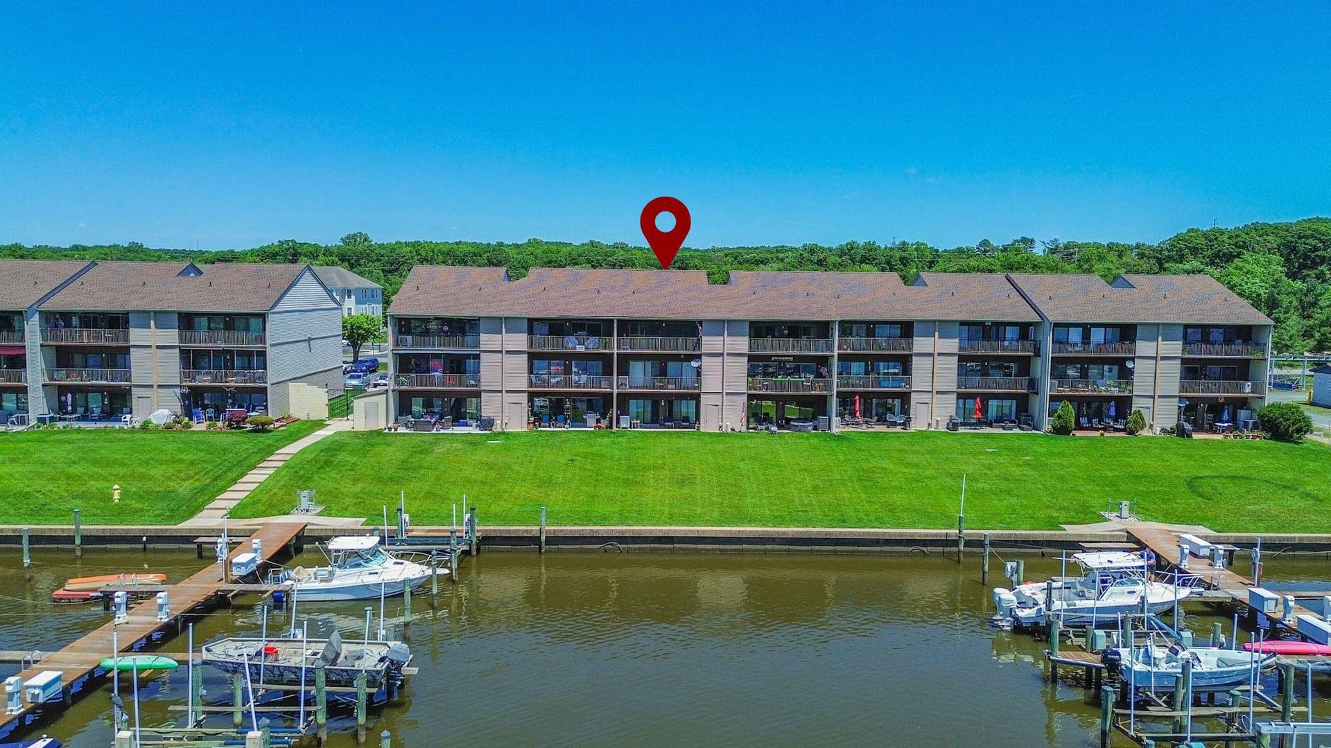 530 Riviera Drive #530-C photo 33