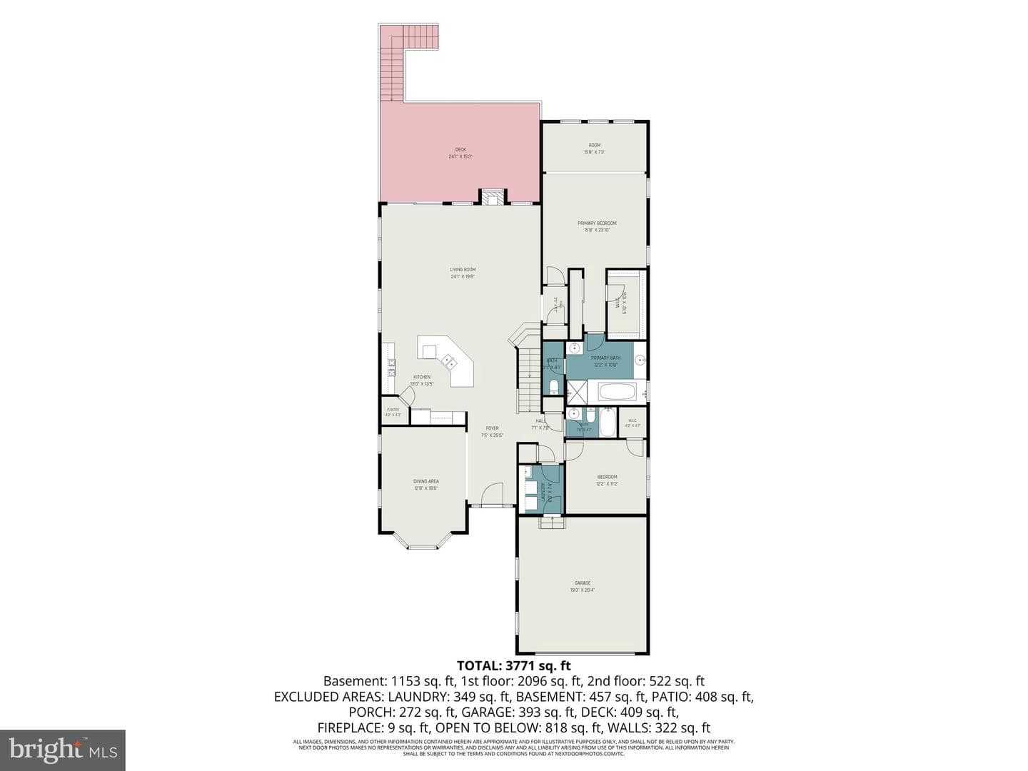 714 Monarchos Drive photo 82