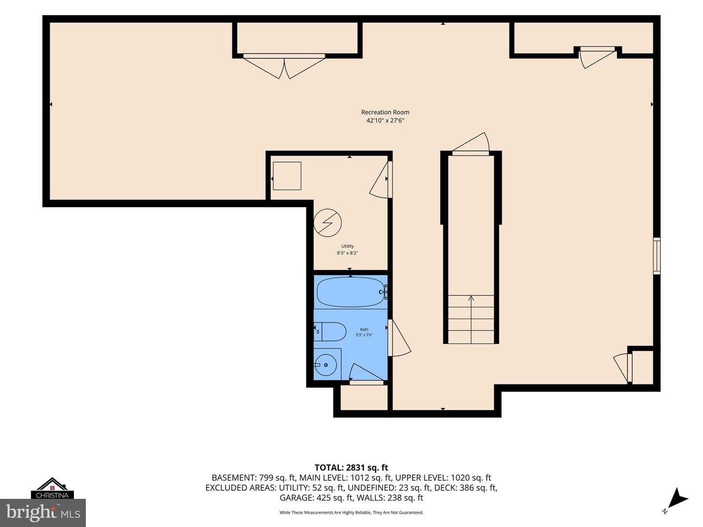 300 Ahern Drive photo 35